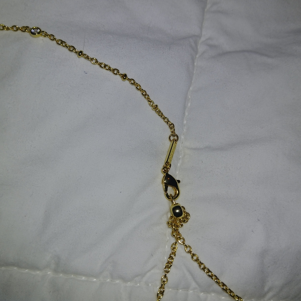 Kendra Scott X Disney With Dust Bag - Picture 5 of 6